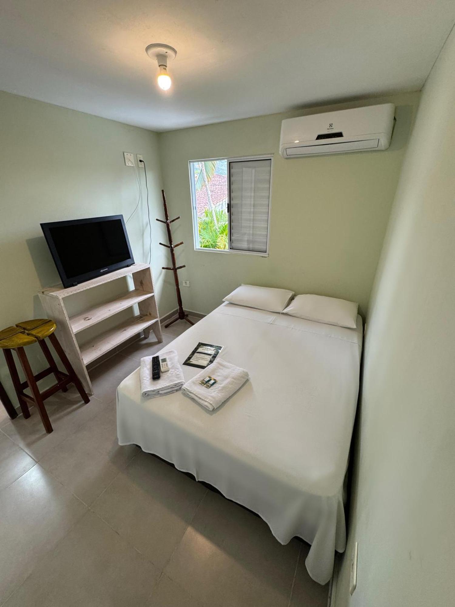 Hotel Casa Guntzel Juquei Zimmer foto