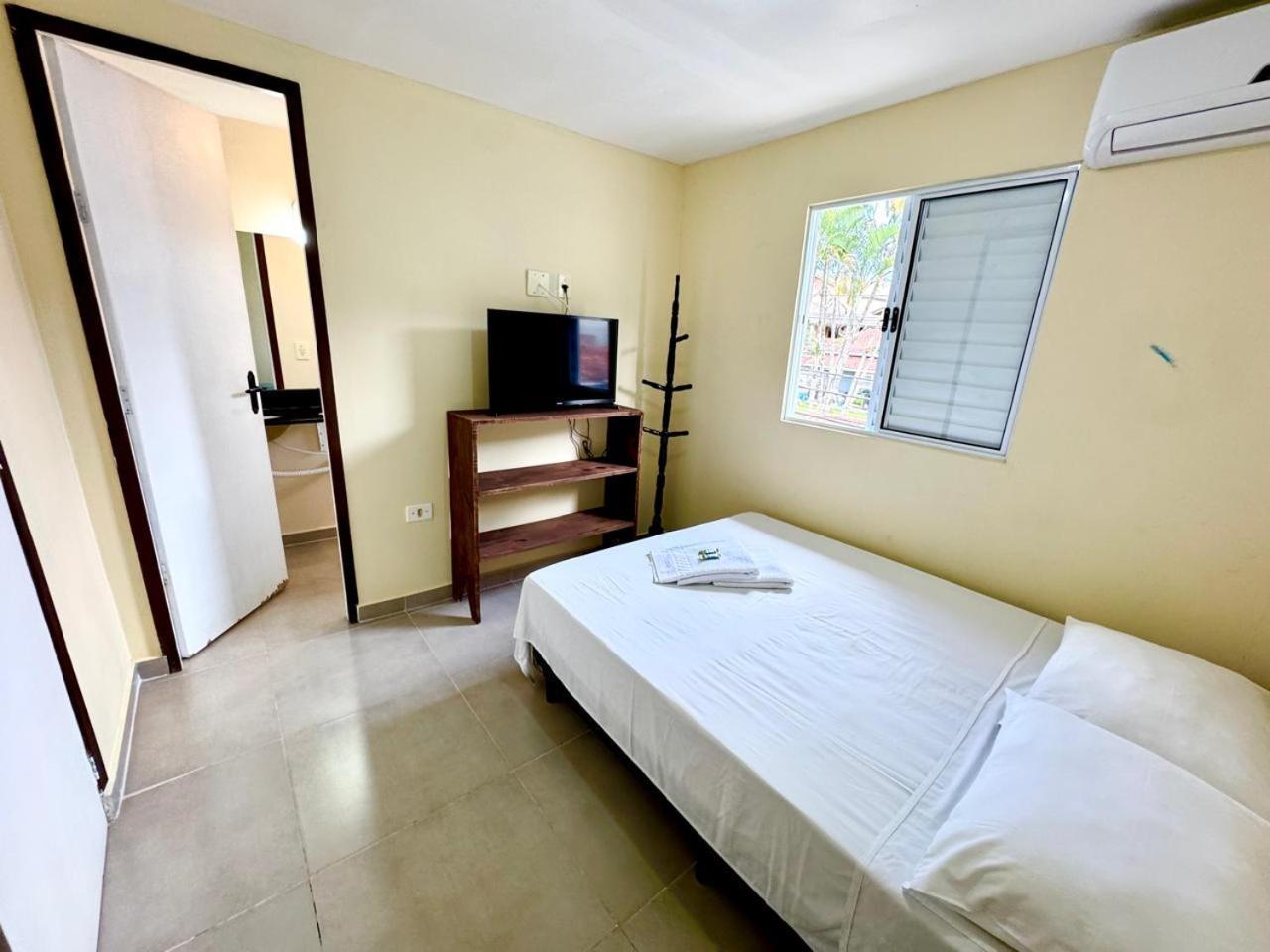 Hotel Casa Guntzel Juquei Zimmer foto