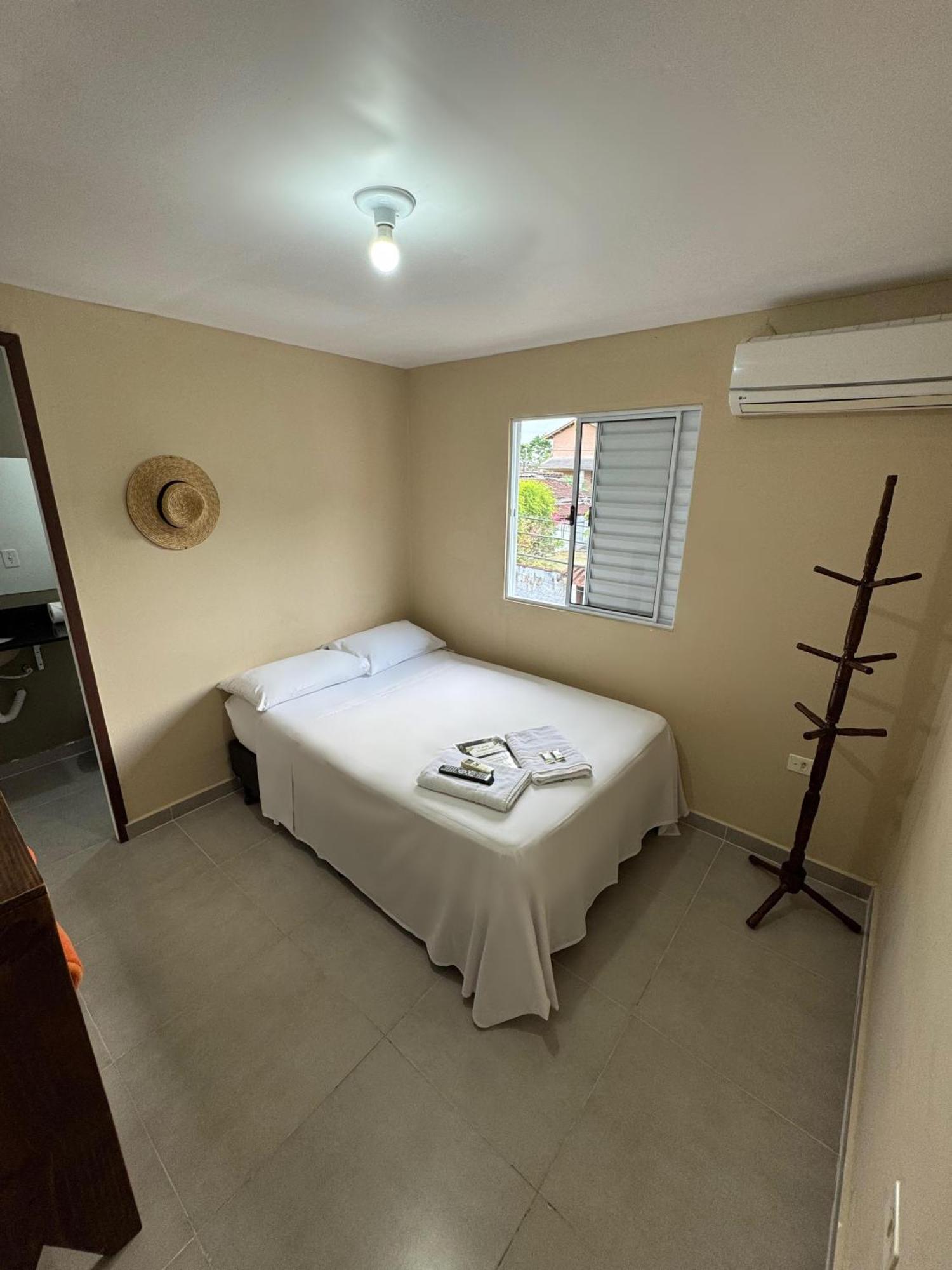 Hotel Casa Guntzel Juquei Zimmer foto