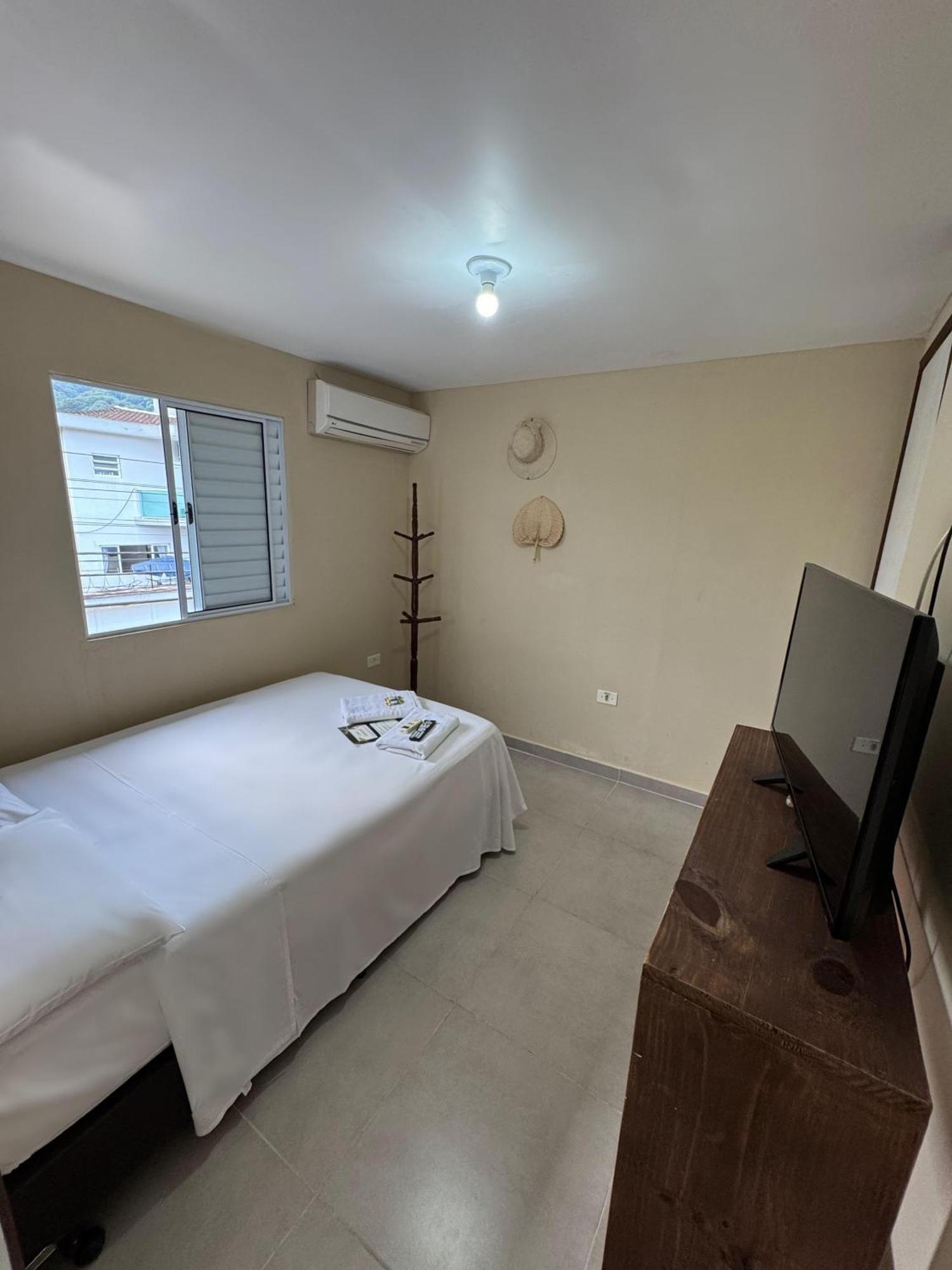 Hotel Casa Guntzel Juquei Zimmer foto