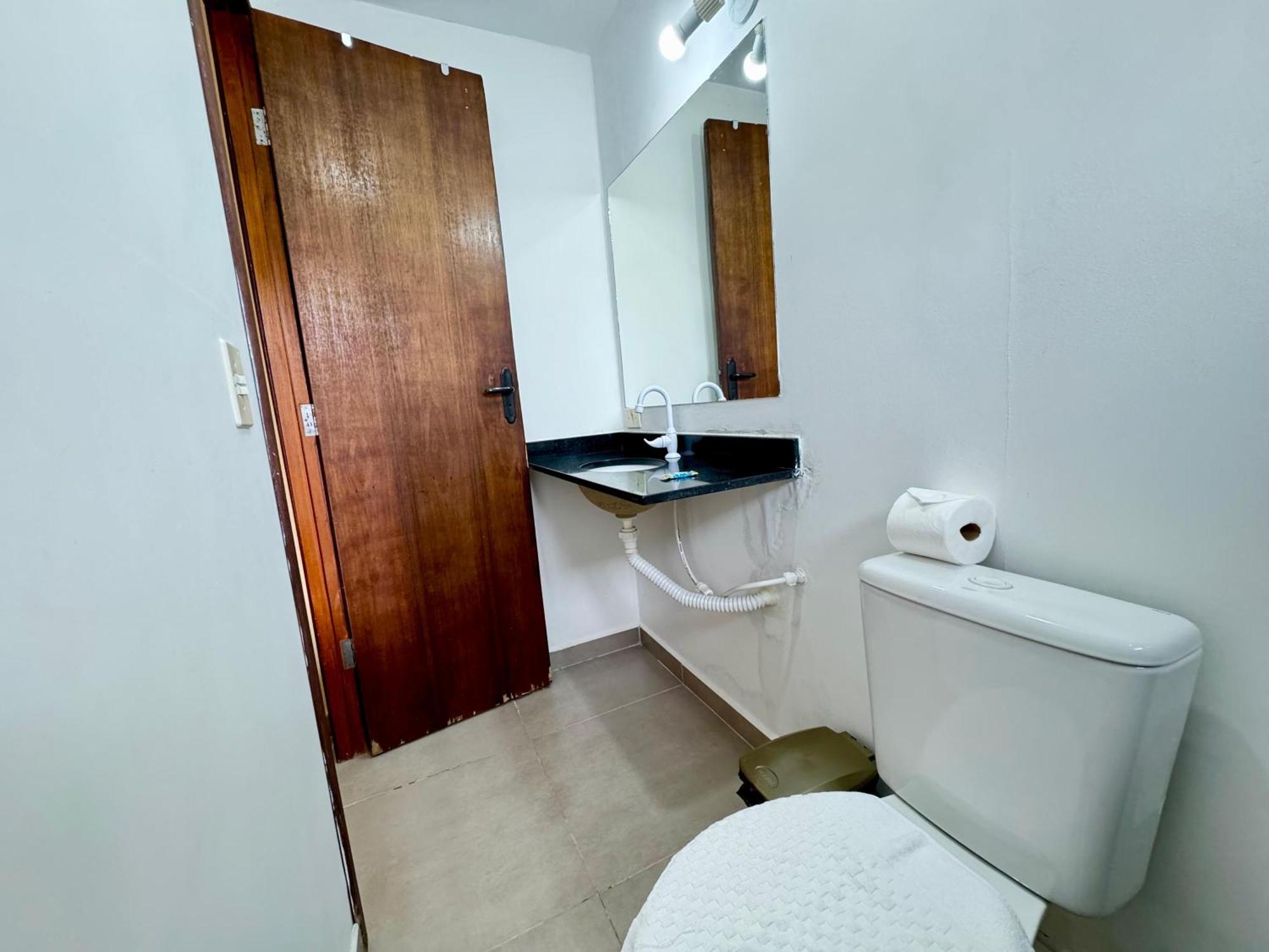 Hotel Casa Guntzel Juquei Zimmer foto