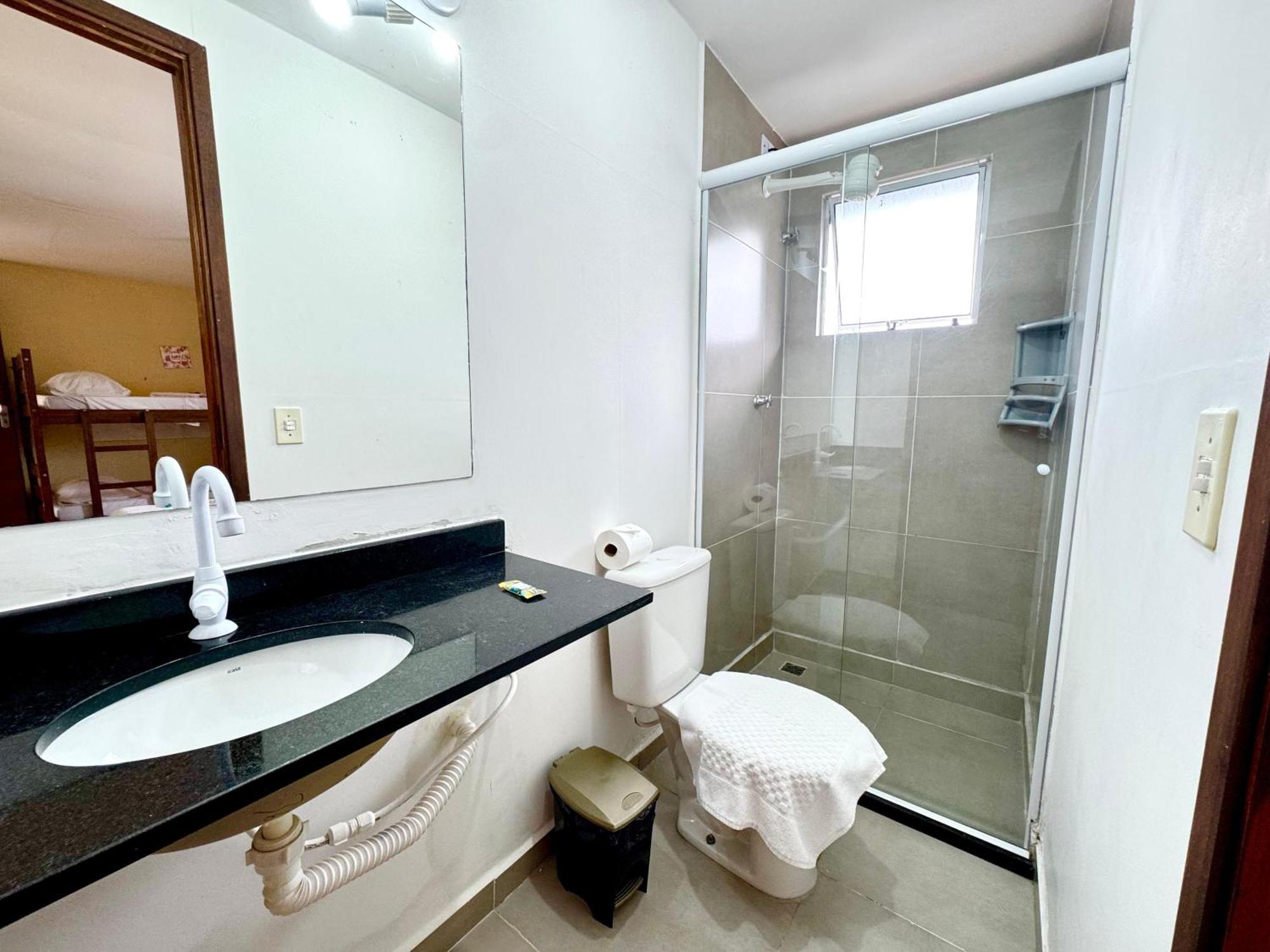 Hotel Casa Guntzel Juquei Zimmer foto