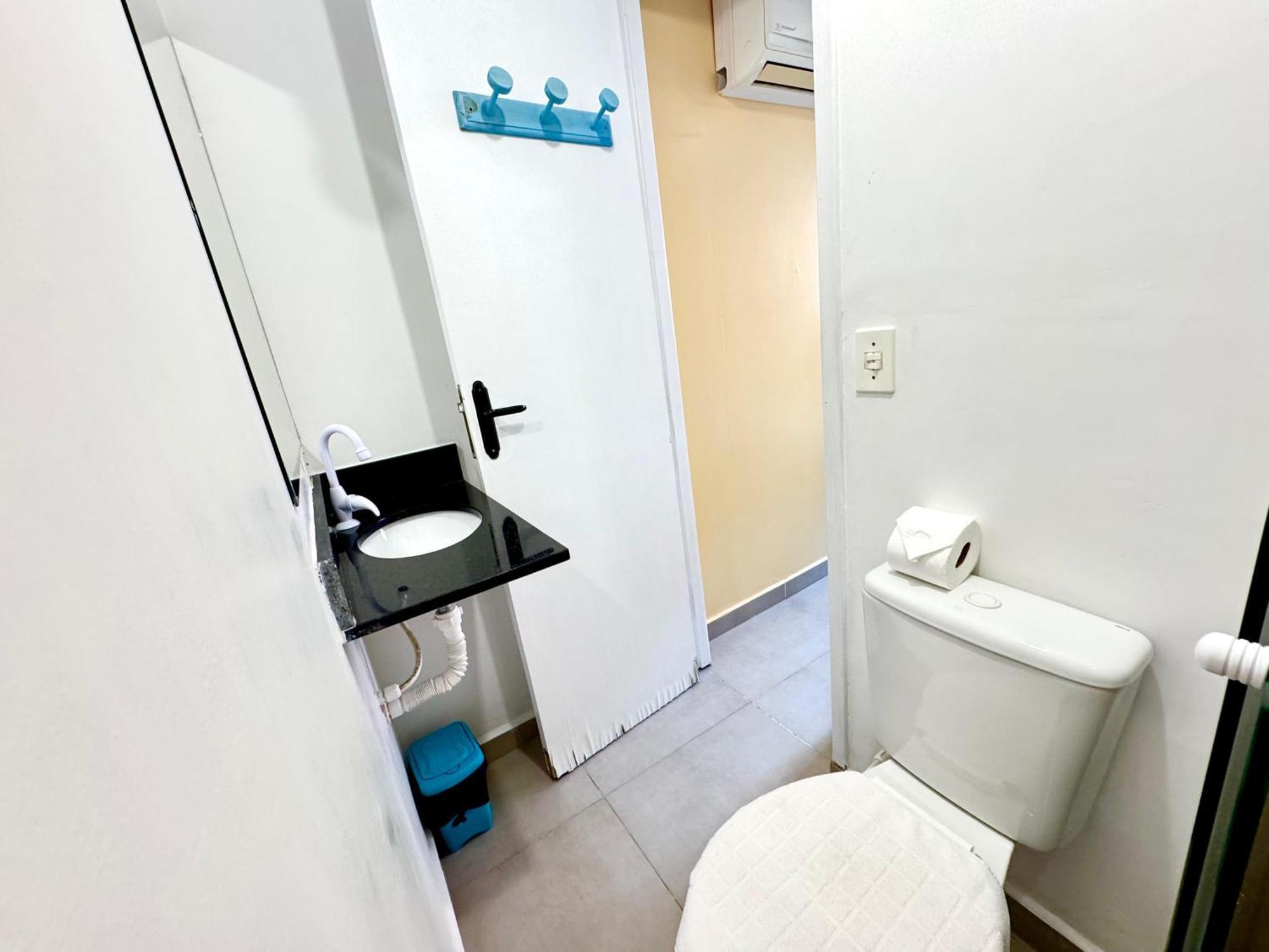 Hotel Casa Guntzel Juquei Zimmer foto